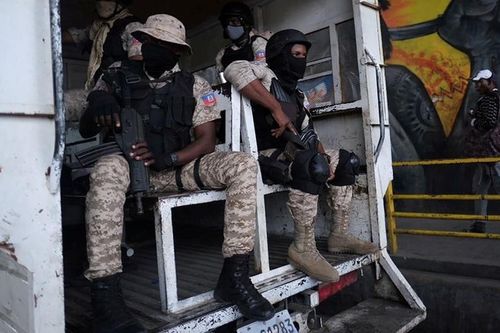 Haiti: Băng nhóm bắt cóc các nhà truyền giáo đòi 17 triệu USD tiền chuộc