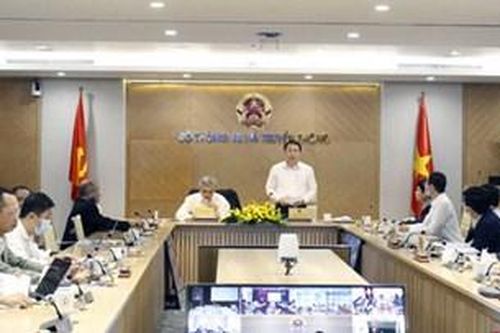 Danh sách đánh giá mức độ chuyển đổi số Việt Nam - Ai tốp đầu, ai tốp cuối?