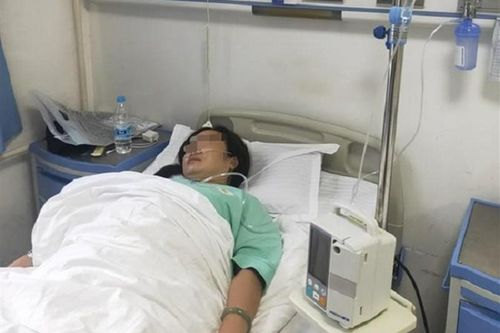 Trung Quốc: Sàm sỡ không thành, ''yêu râu xanh'' đánh người dã man