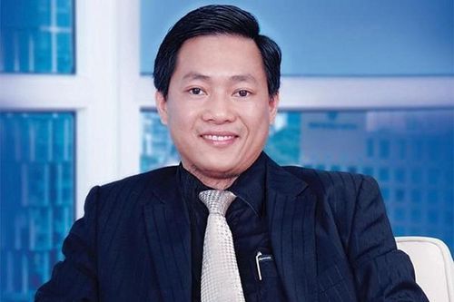'Thâu tóm' 6.300 m2 đất vàng ở TP HCM, đại gia Nguyễn Cao Trí giàu cỡ nào?