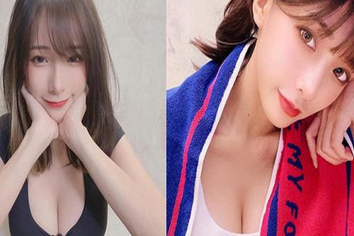 Nữ streamer 'cực phẩm' thu nhập khủng bất ngờ muốn bỏ nghề
