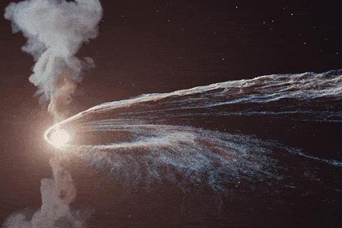 Sự thật khủng khiếp về 'hạt ma quỷ' không ngừng dội xuống Trái đất