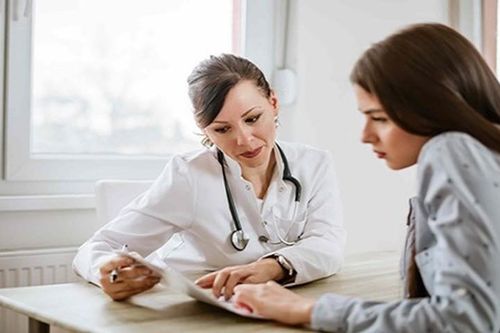 Nữ sinh cấp 3 hai ngày đổi bạn tình một lần...nhận 'kết đắng'