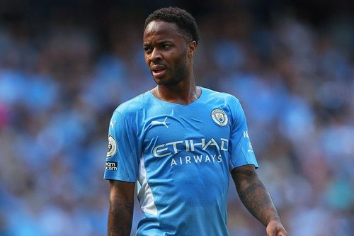 Nhiều 'ông lớn' muốn chiêu mộ Sterling từ Man City