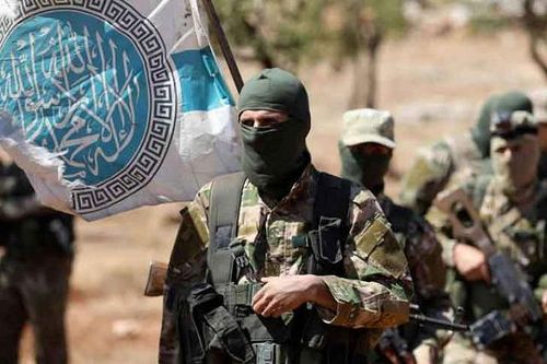 Nga dội bom truy sát thủ lĩnh nhóm khủng bố lớn nhất Syria