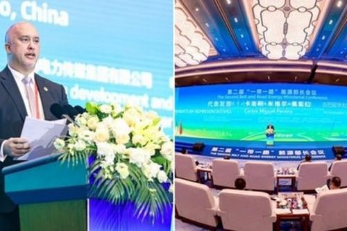 Cuba chính thức gia nhập liên minh năng lượng trong siêu dự án Vành đai và Con đường của Trung Quốc