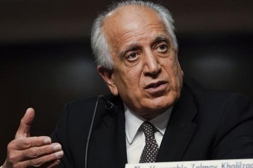 Afghanistan: Đặc phái viên Mỹ từ chức, Washington không tham gia hội nghị quốc tế do Nga tổ chức, vì sao?