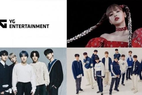 KPop: YG Entertainment thu lợi nhuận khủng trong quý III, iKON và TREASURE sẽ trở lại trong quý IV