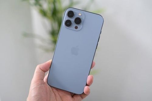 Vừa ra mắt, iPhone 13 Pro đã bị bẻ khóa