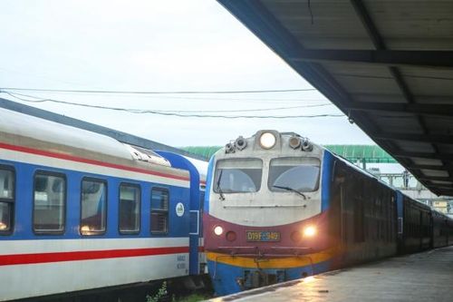 Bộ Giao thông Vận tải đặt kế hoạch tham gia các tuyến vận tải đường sắt xuyên Á