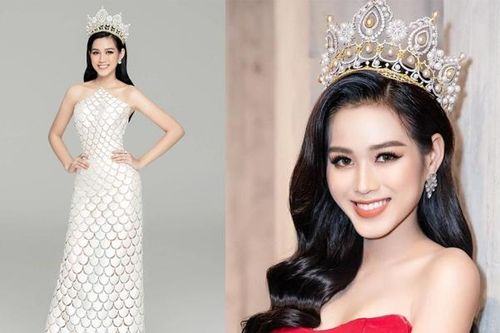 Lộ diện dàn mỹ nhân Châu Á tham dự Hoa hậu Thế giới 2021