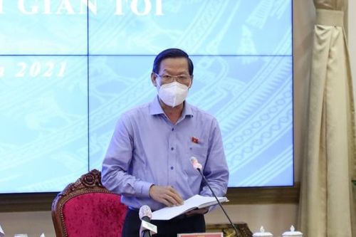 UBND TP. HCM phải giải trình về công tác tiếp dân của Chủ tịch do... 'quên' báo cáo