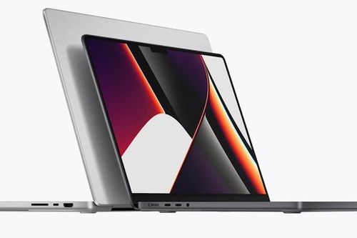 Apple ra mắt 2 mẫu Macbook Pro mới sở hữu màn hình 'tai thỏ' giống iPhone, cổng sạc MagSafe quay trở lại