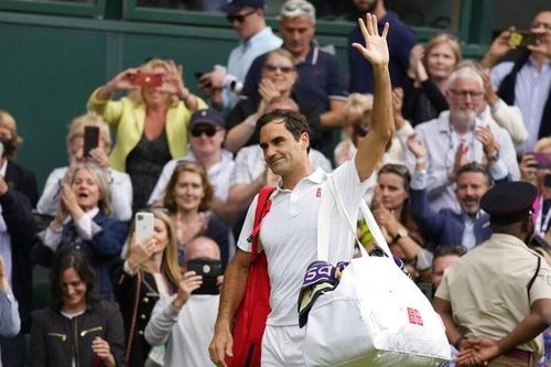 Roger Federer 'đánh rơi' vị trí ở top 10 ATP sau 968 tuần