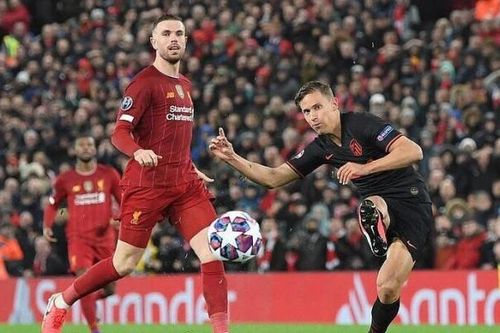 Nhận định Atletico Madrid với Liverpool 02h00 ngày 20/10 vòng bảng Champions League2021/22