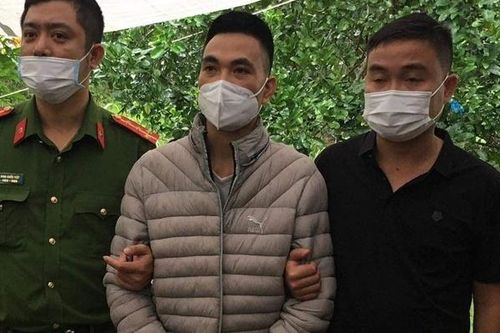 Khởi tố đối tượng giết bạn rồi cướp tài sản