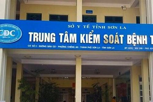 Sơn La: Ghi nhận 2 trường hợp dương tính với SARS-CoV-2