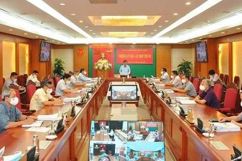 Tăng trọng trách cho cơ quan phòng chống tham nhũng, tiêu cực: Bài 2 -Phát huy tính chủ động, kịp thời