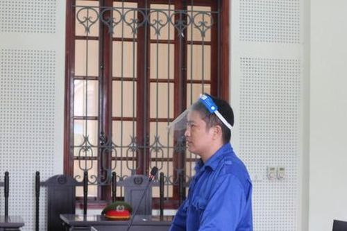 Tử hình công an viên buôn nửa yến ma túy
