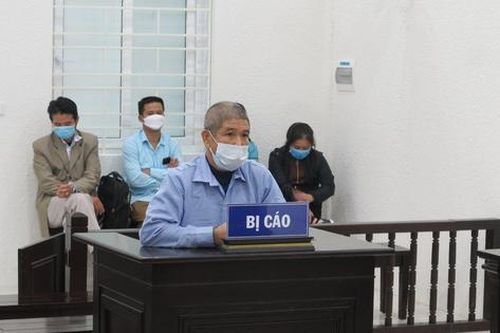 Bị dồn đến đường cùng, ân nhân thành hung thủ giết người