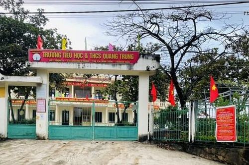 Thanh Hóa: Gần 100 F0 từ ổ dịch thị xã Bỉm Sơn, 15.000 học sinh ngừng đến trường