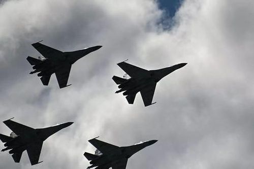 Thổ Nhĩ Kỳ để ngỏ khả năng mua Su-35, Su-57 của Nga