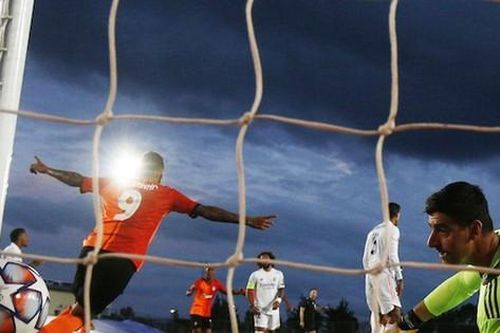 Dự đoán, nhận định Shakhtar vs Real Madrid, 02:00 ngày 20/10: Chuyến đi chẳng lành