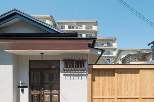 Ấn tượng với cách tạo gác xép để làm phòng ngủ trong nhà cấp 4
