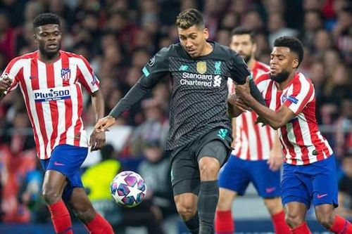 Lịch thi đấu Champions League ngày 19/10, 20/10: Đại chiến Atletico Madrid vs Liverpool