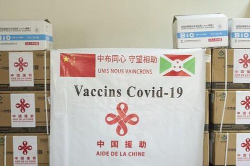 Còn hai quốc gia trên thế giới chưa tiêm vắc xin ngừa COVID-19