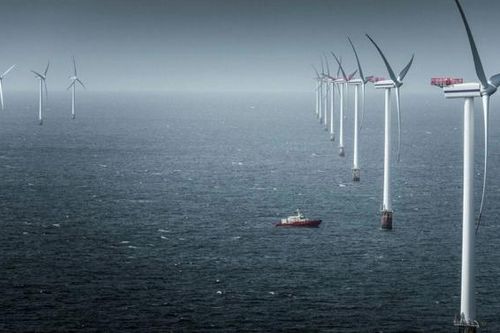 BP và Equinor lựa chọn turbine điện gió mạnh nhất thế giới cho dự án tại Hoa Kỳ