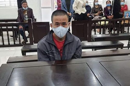 Tử hình kẻ sát hại người tình ở Hà Nội