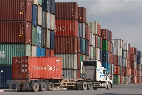 TP. HCM tiếp tục lùi thời gian thu phí hạ tầng cảng biển đến 4/2022