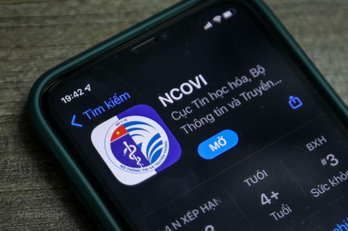 Ứng dụng phòng, chống dịch NCOVI sẽ bị gỡ sau hơn một năm ra mắt