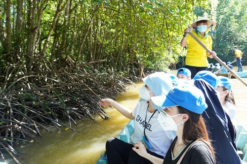 TP Hồ Chí Minh sẽ mở cửa ngành du lịch theo lộ trình như thế nào?