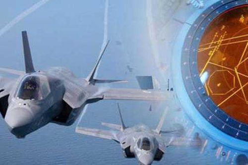 Radar tuyệt mật của Nga giúp Syria 'bắt sống' tiêm kích tàng hình Israel?