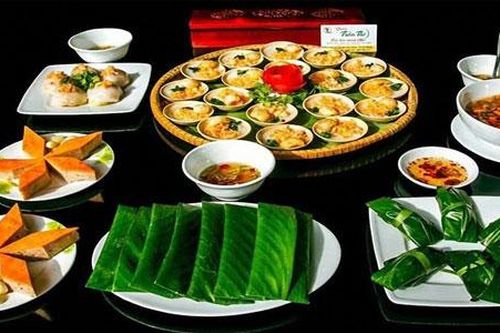 Ẩm thực Huế - Từ chốn hoàng cung đến đời sống thường ngày