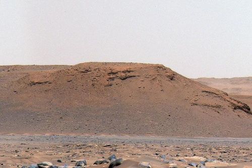 NASA xác nhận 'miền đất sự sống' trên Sao Hỏa