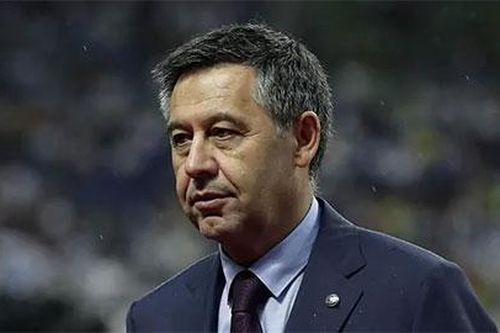 Bartomeu quyết tái ứng cử chủ tịch Barcelona