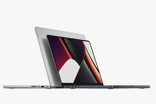 Apple chính thức trình làng MacBook Pro 14 inch với thiết kế 'tai thỏ'