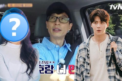 Nữ idol từng được MC quốc dân Yoo Jae Suk 'cảnh báo' khi mê mẩn Kim Seon Ho (Hometown Cha-Cha-Cha)