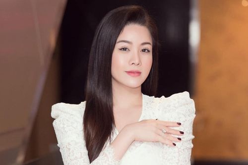 Nhật Kim Anh làm rõ khi bị nói bản sao kê qua chỉnh sửa, cắt ghép