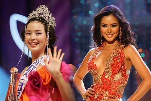 Hoa hậu đẹp nhất Hàn Quốc vẫn bị chê không thương tiếc khi đăng quang vì nhan sắc 'lệch chuẩn'