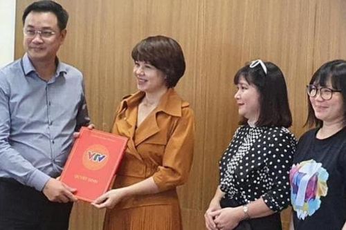 Diễm Quỳnh chia sẻ về điều khiến cô 'xuống mặt đất sẽ thấy không quen nữa'