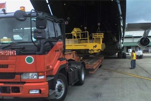 Kinh nghiệm vượt khủng hoảng từ một doanh nghiệp Singapore