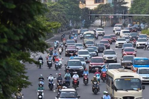 GS.Nguyễn Anh Trí: 'Sự lưu thông trên đường không gây ra dịch bệnh'