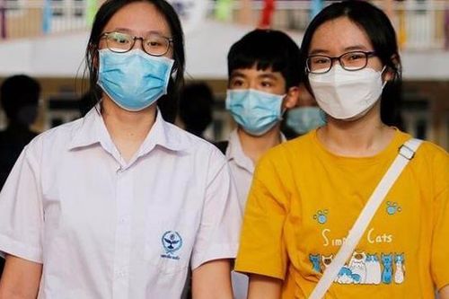 Rút lại kế hoạch cho học sinh Hà Nội đi học từ 25/10
