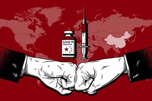 'Giải mã' chính sách ngoại giao vaccine của Trung Quốc