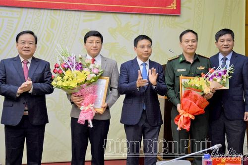 Hội nghị lần thứ 7 Ban Chấp hành Đảng bộ tỉnh khóa XIV