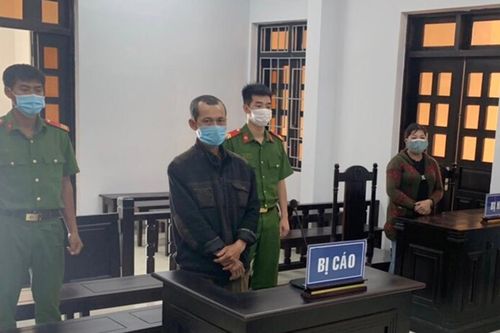 4 năm tù dành cho đối tượng 'Cố ý gây thương tích'